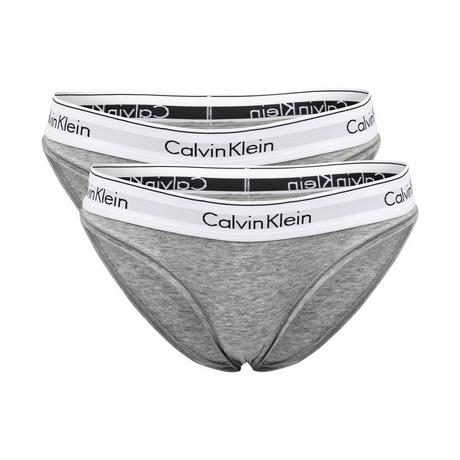 Calvin Klein Modern Cotton
 Slip,en conton 