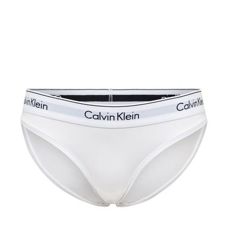 Calvin Klein Modern Cotton Slip  