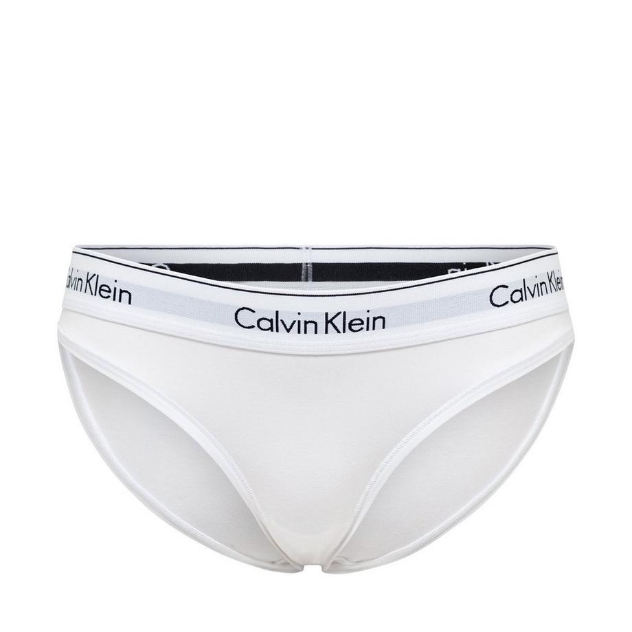 Calvin Klein Modern Cotton Slip  