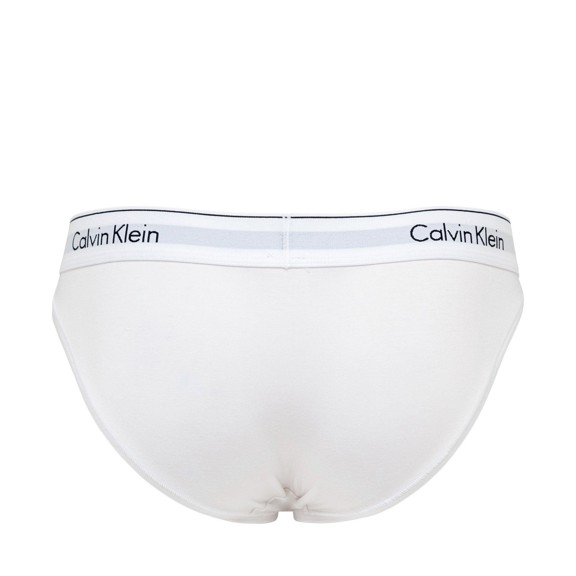 Calvin Klein Modern Cotton Slip  