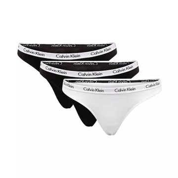 string, confezione tripla