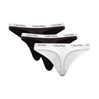 Calvin Klein Carousel
 String, 3-pack 