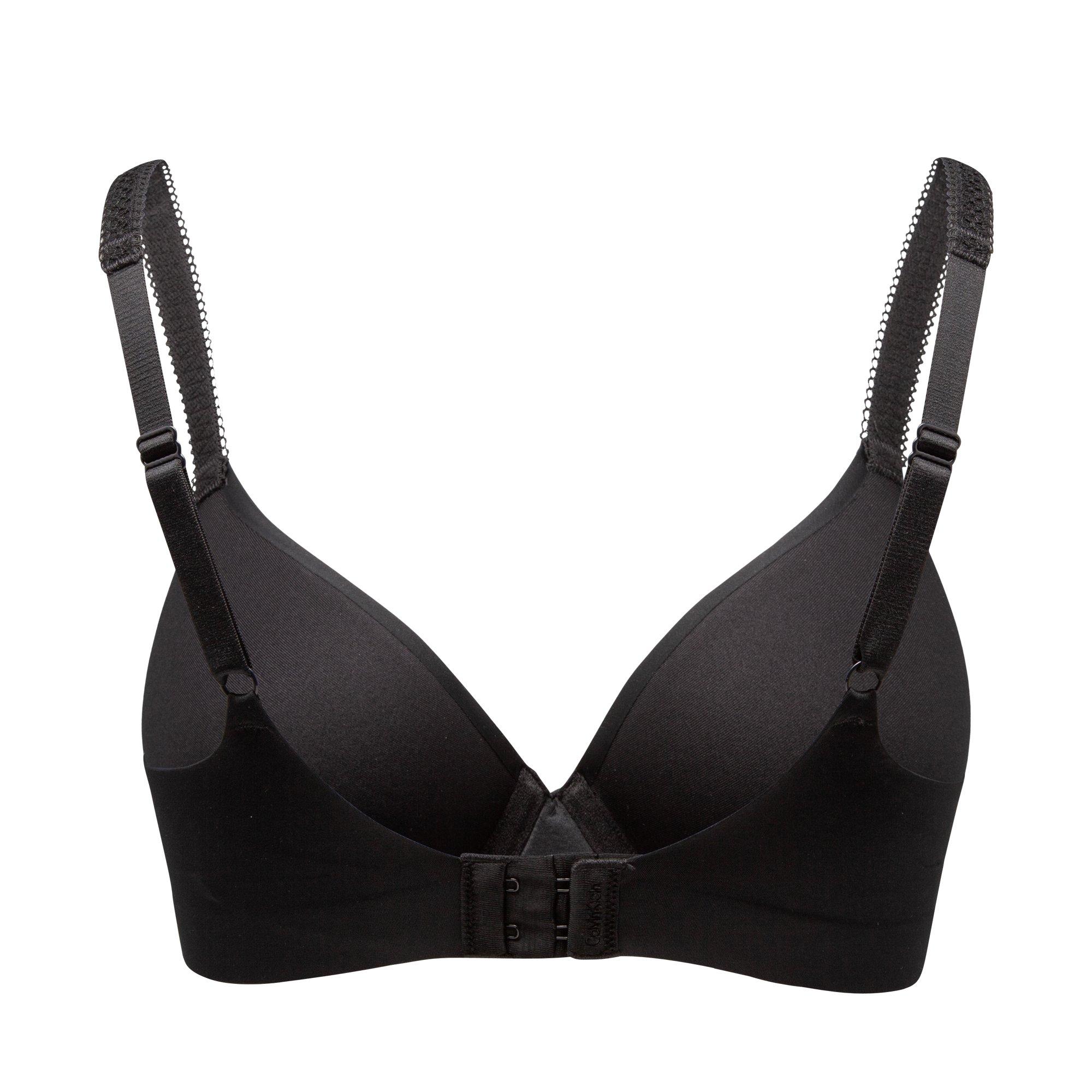 Calvin Klein Liquid Touch
 Soutien-gorge avec armature 