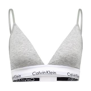 Calvin Klein Modern Cotton Reggiseno a triangolo imbottito  