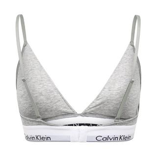 Calvin Klein Modern Cotton Reggiseno a triangolo imbottito  