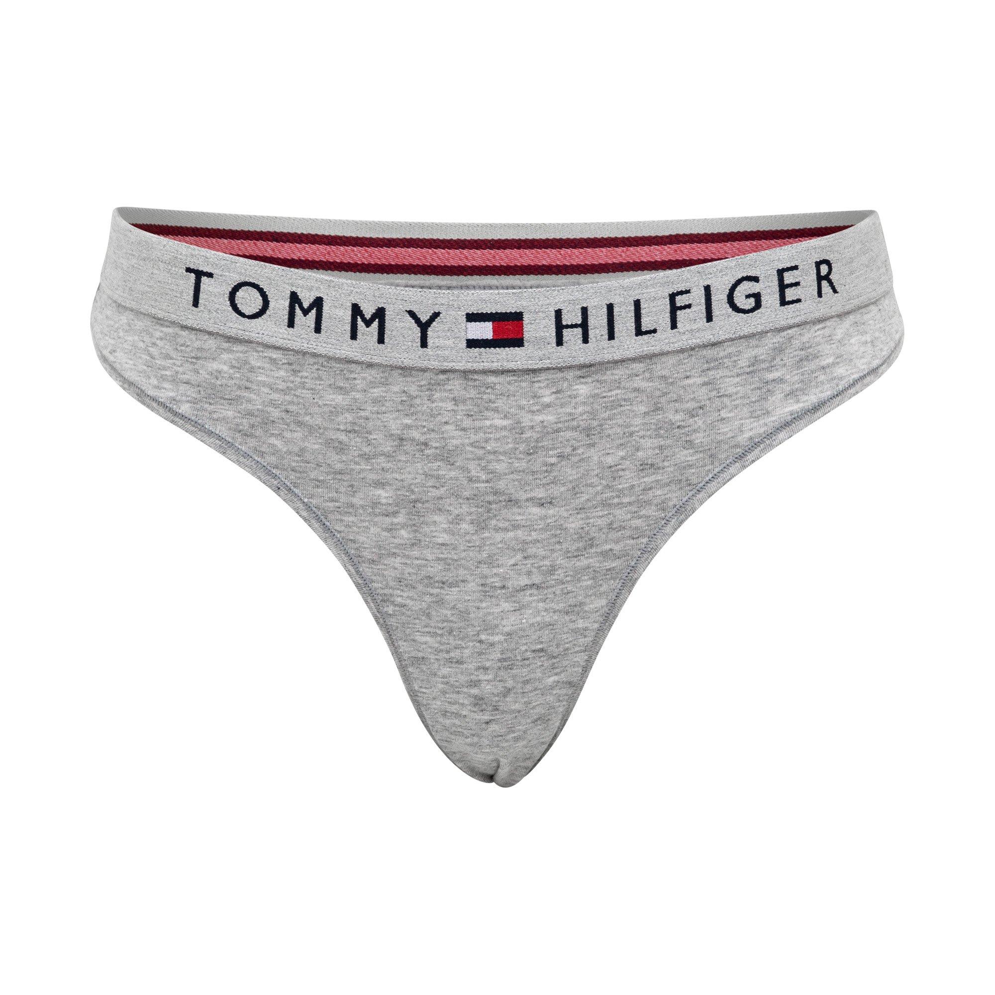 TOMMY HILFIGER Original Cotton String  