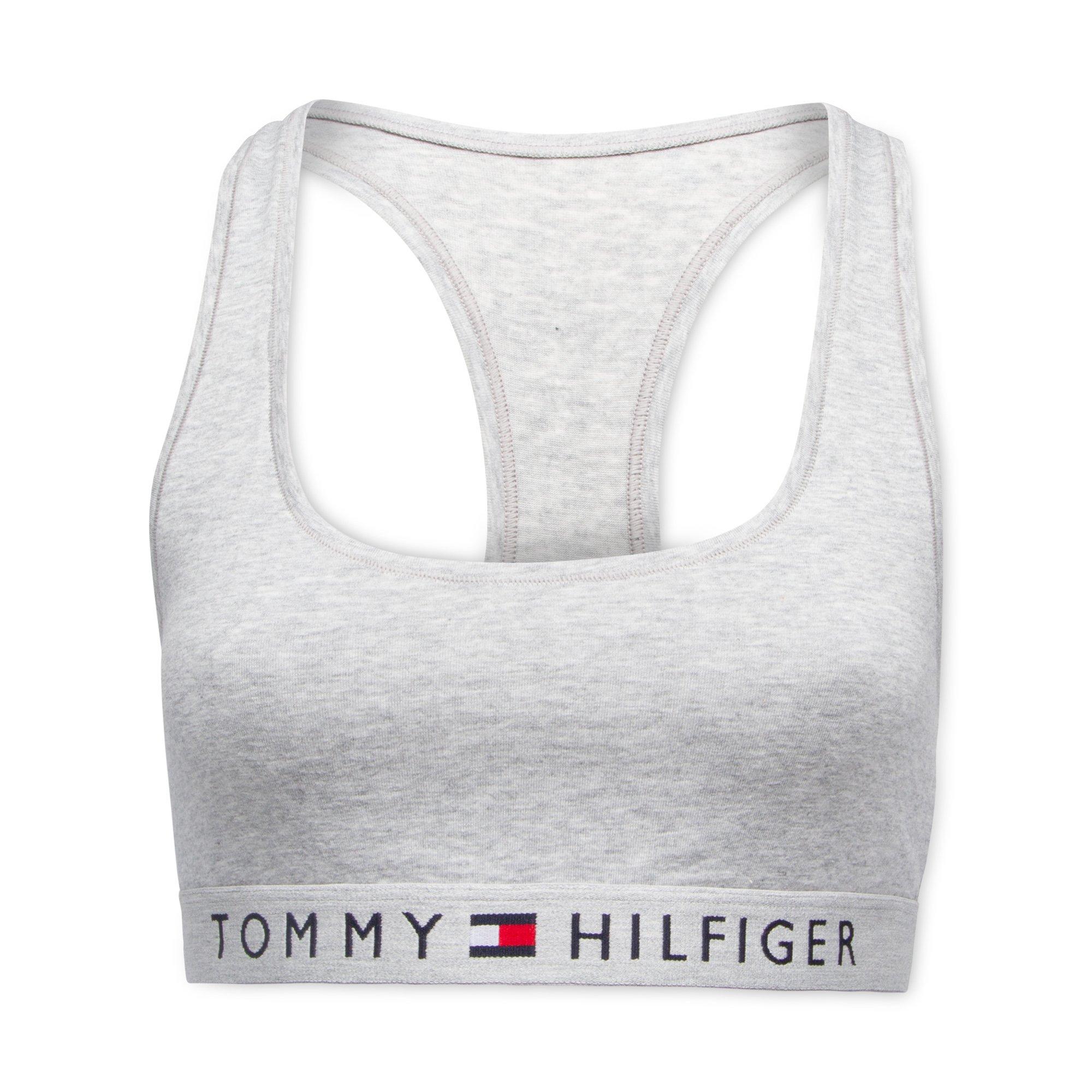 TOMMY HILFIGER Tommy Original Cotton Bralette  