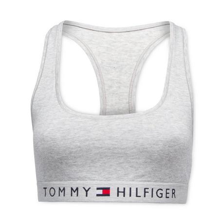 TOMMY HILFIGER Tommy Original Cotton Bralette  