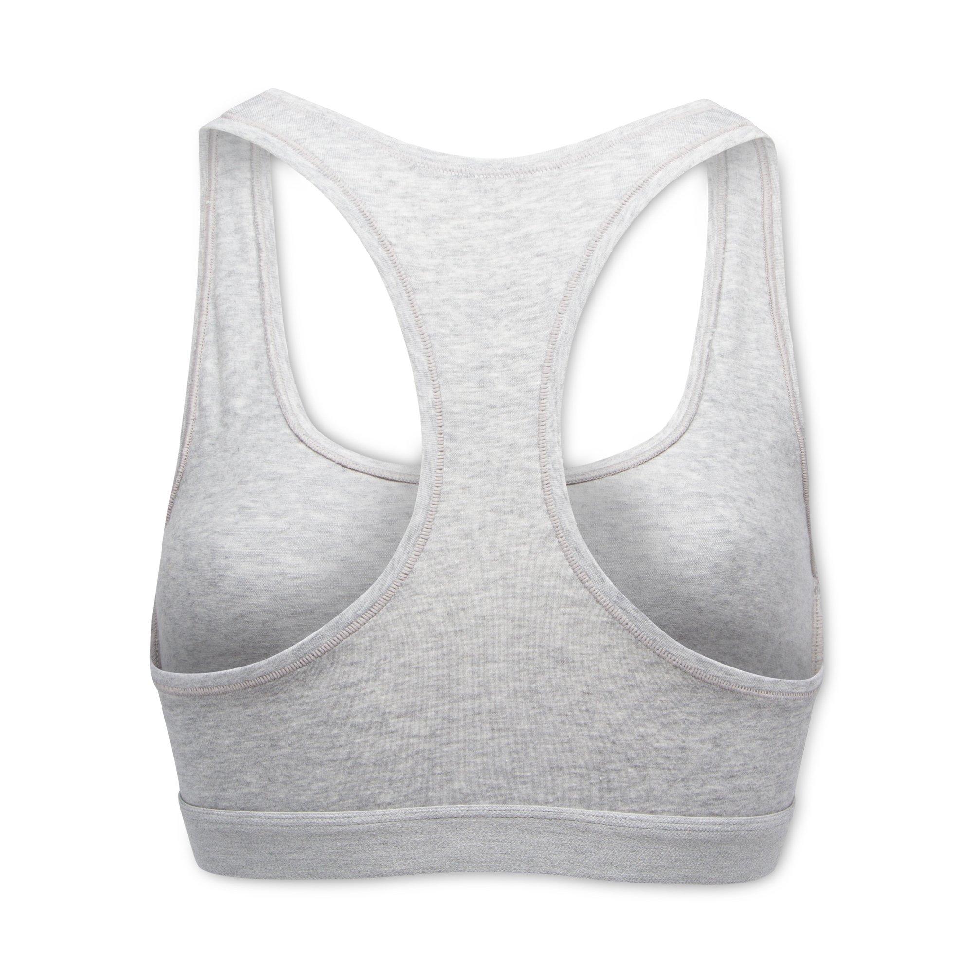 TOMMY HILFIGER Tommy Original Cotton Bralette  