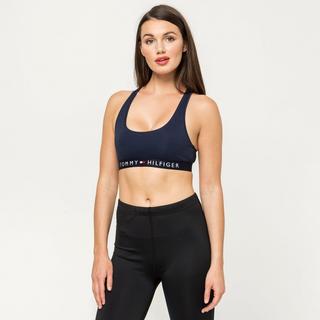 TOMMY HILFIGER Tommy Original Cotton
 Bralet 