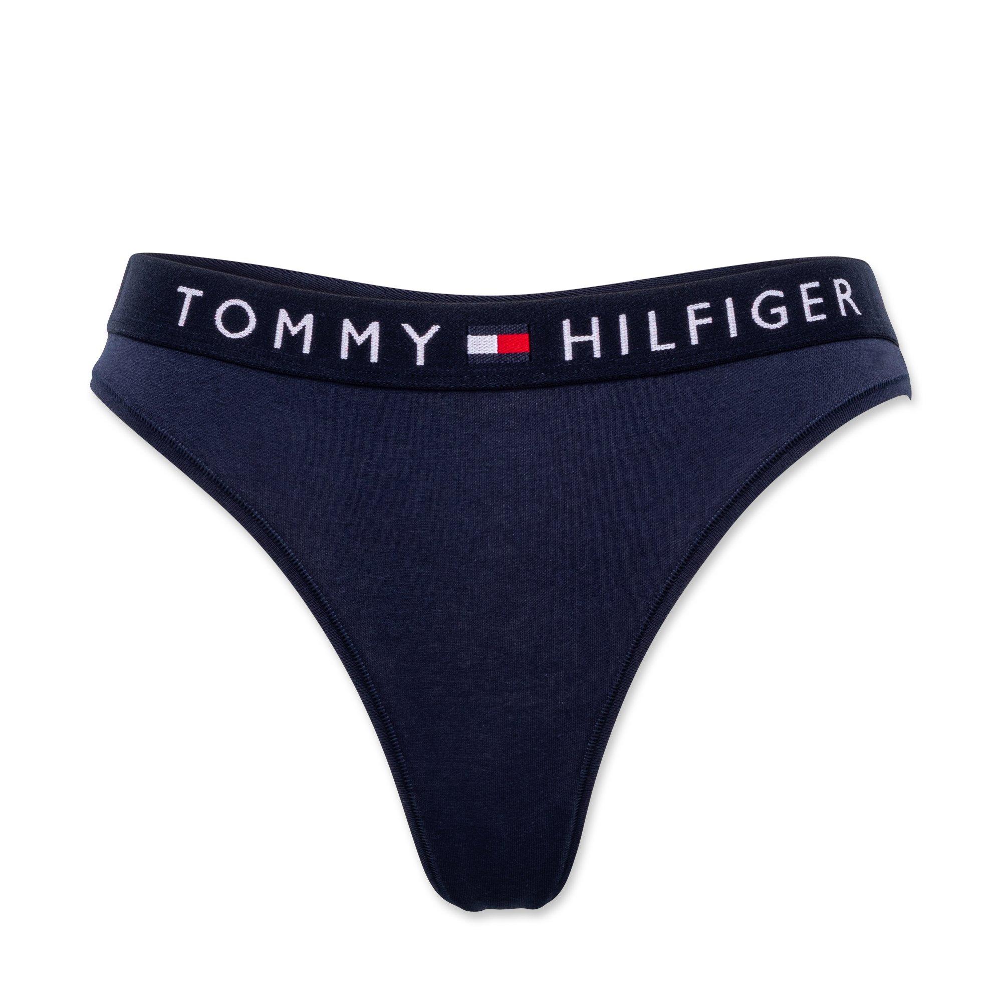 TOMMY HILFIGER Original Cotton String  