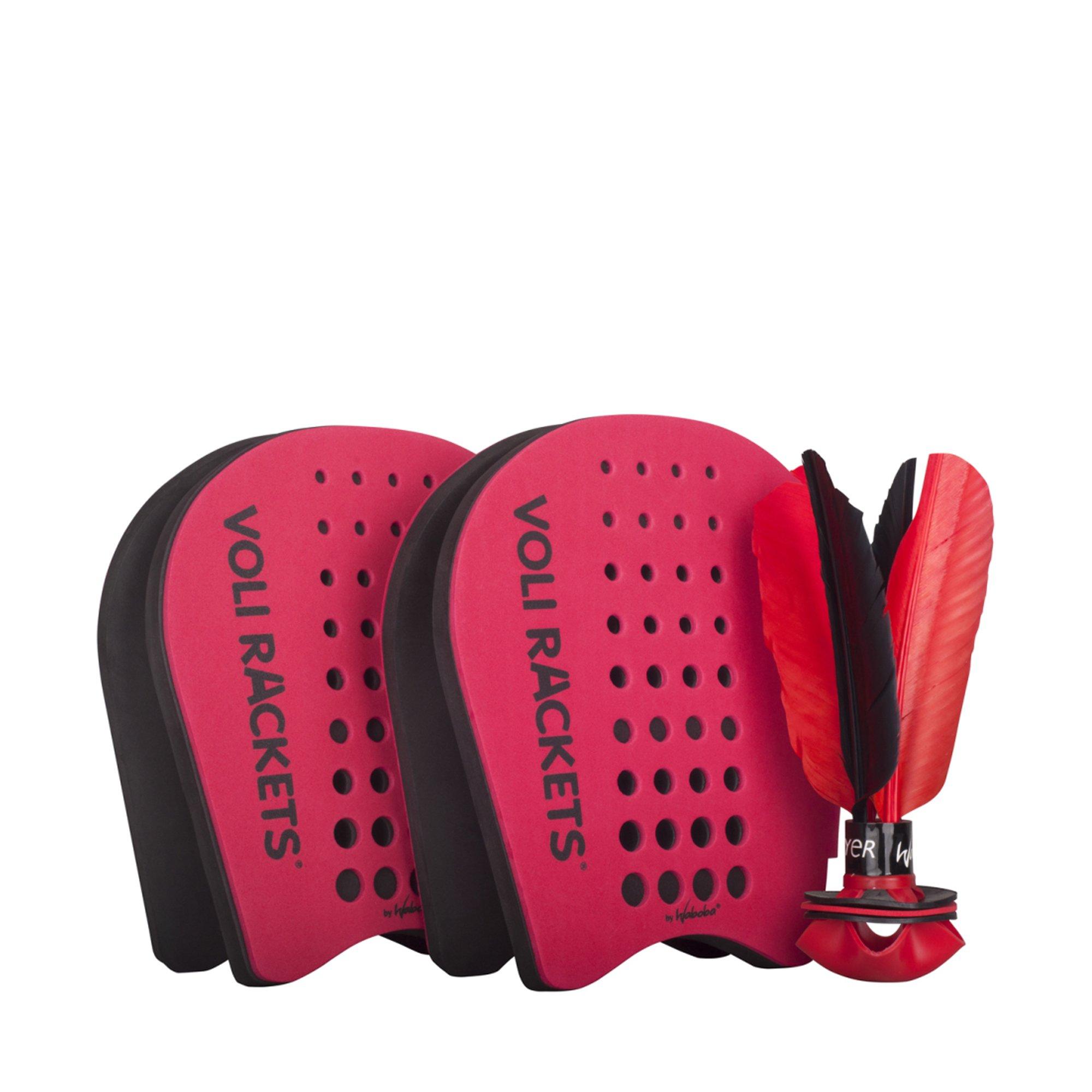 Image of Voli Racket Set Multicolor