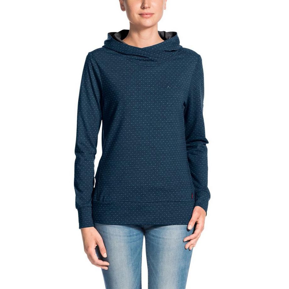 VAUDE Tuenno Hoodie 