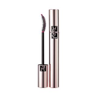 YSL Volume Effet Faux Cils YSL Mascara Curler Sil.Topcoat 