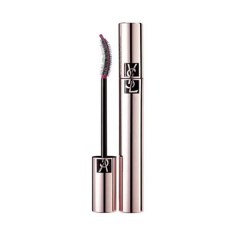 YSL Volume Effet Faux Cils YSL Mascara Curler Sil.Topcoat 