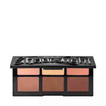 Shade + Light Powder Contour Refillable Palette