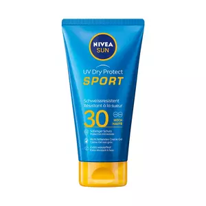 UV Dry Protect Sport Tube LSF 30