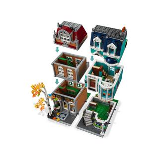 LEGO®  10270 La librairie  