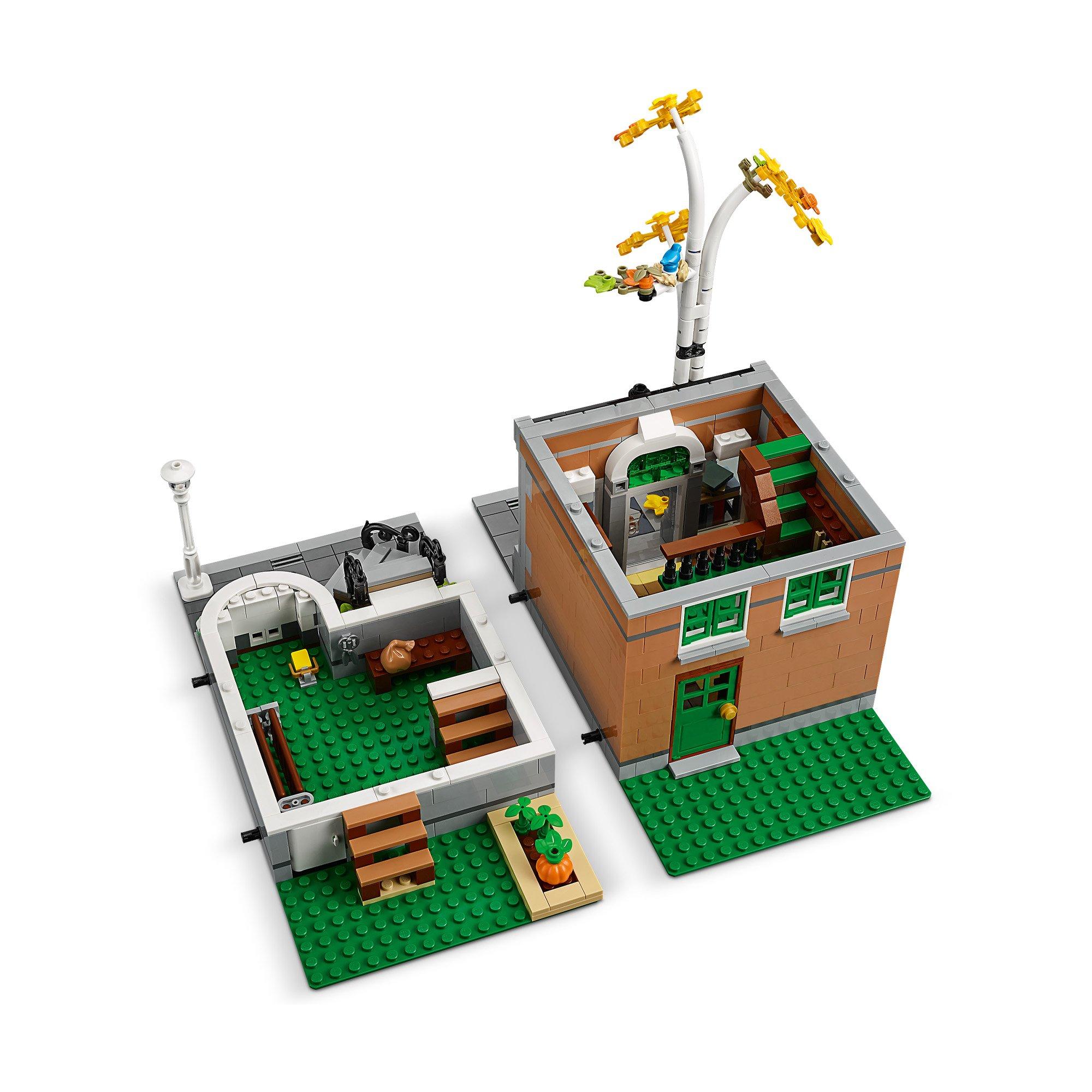 LEGO®  10270 La librairie  
