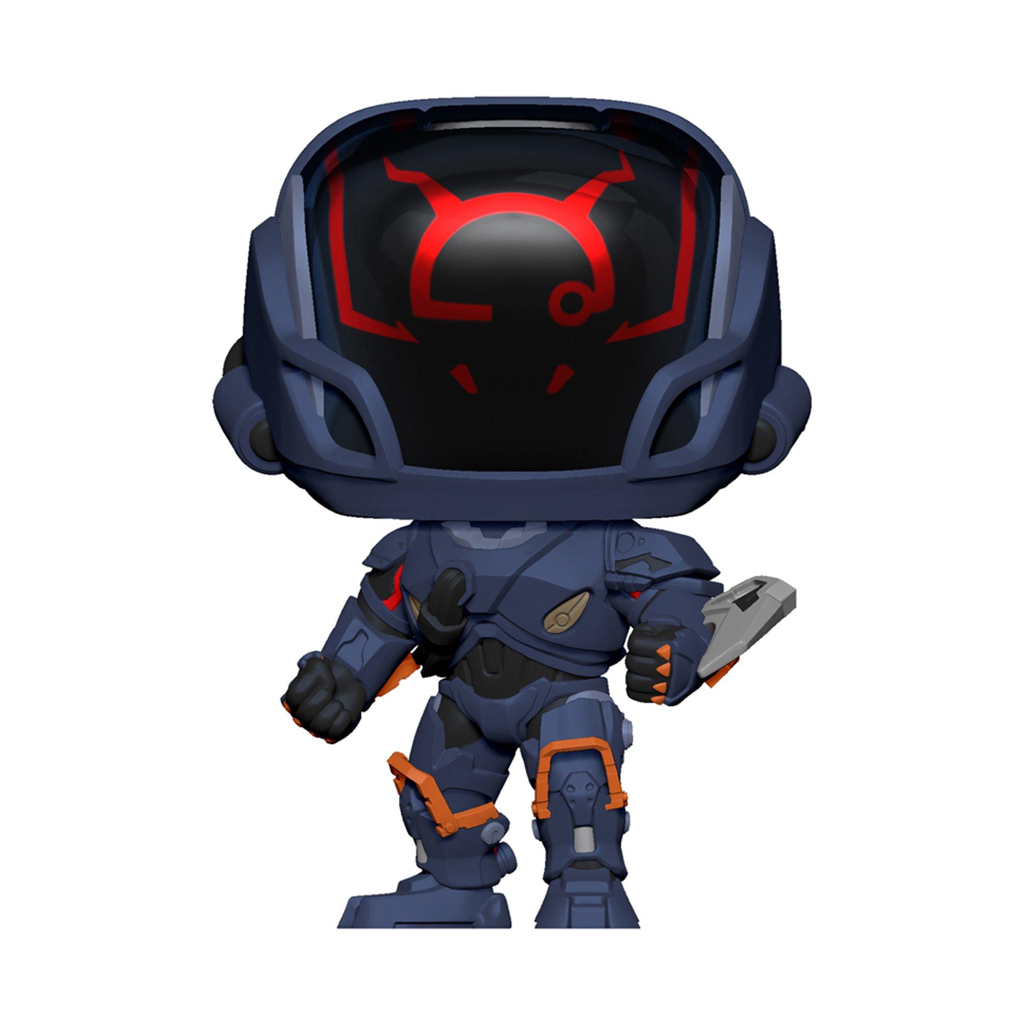 Image of Pop Games, Fortnite, The Scientist Unisex Multicolor