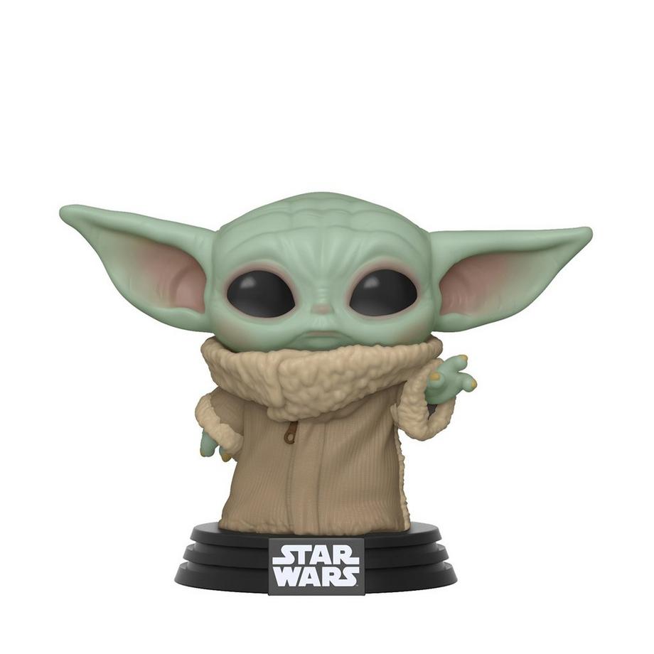 POP  POP Star Wars, Mandalorian, The Child 