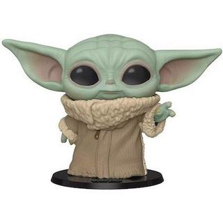 Pop!  Baby Yoda, The Child, Mandalorian 