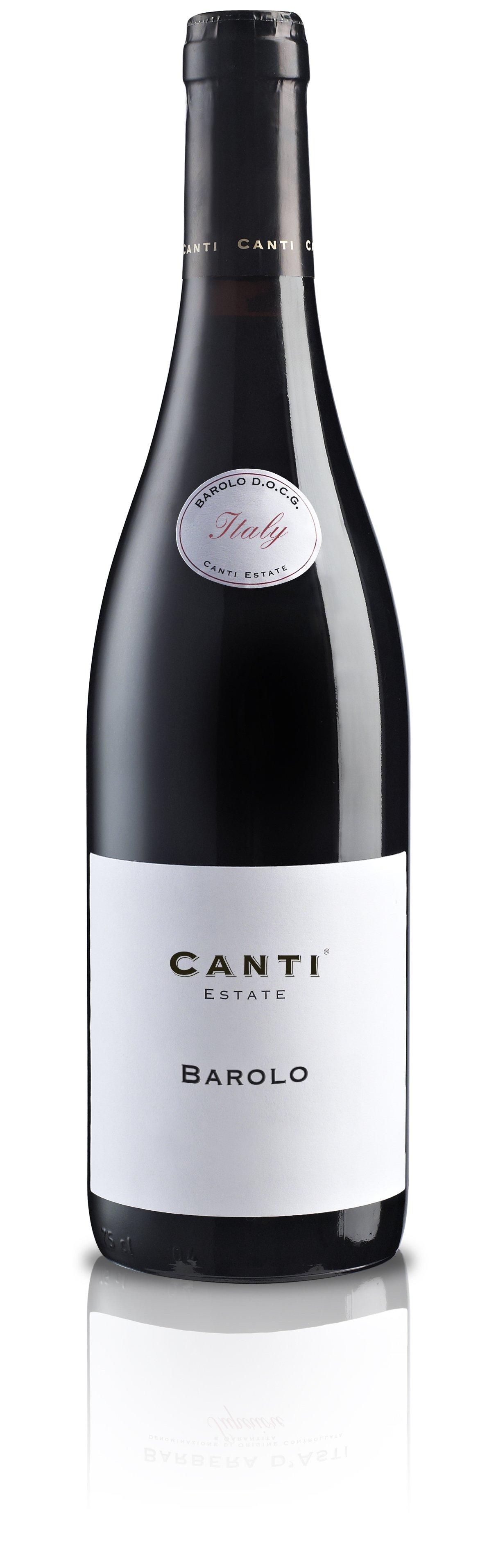 Image of Canti 2015, Estate, Piemonte DOC - 75 cl