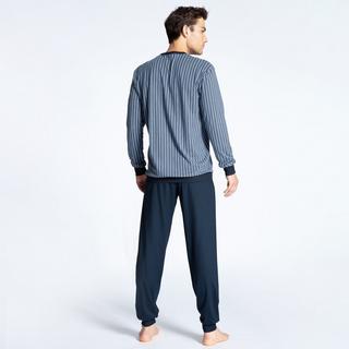 CALIDA  Pyjama-Set, langarm 