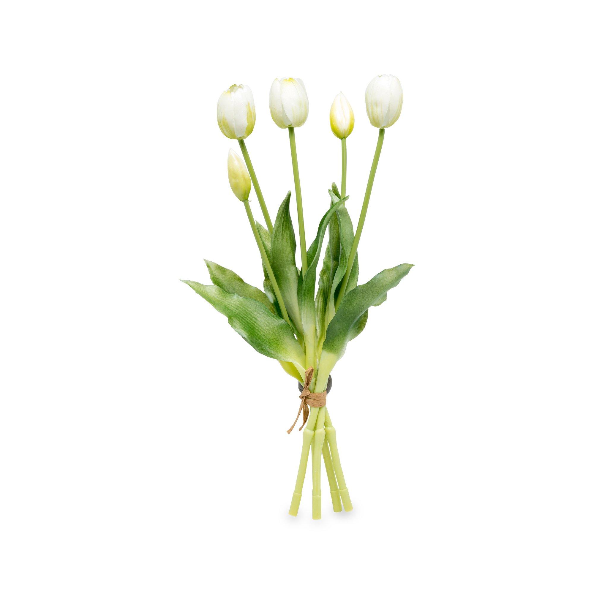 EDG Fleur artificielle Tulipes 