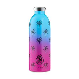 24BOTTLES Isolierflasche Pop Palm Vibe 
