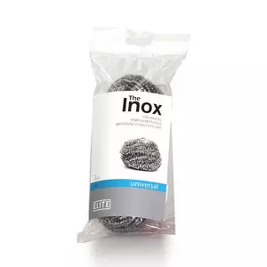 Inox-Stahlknäuel