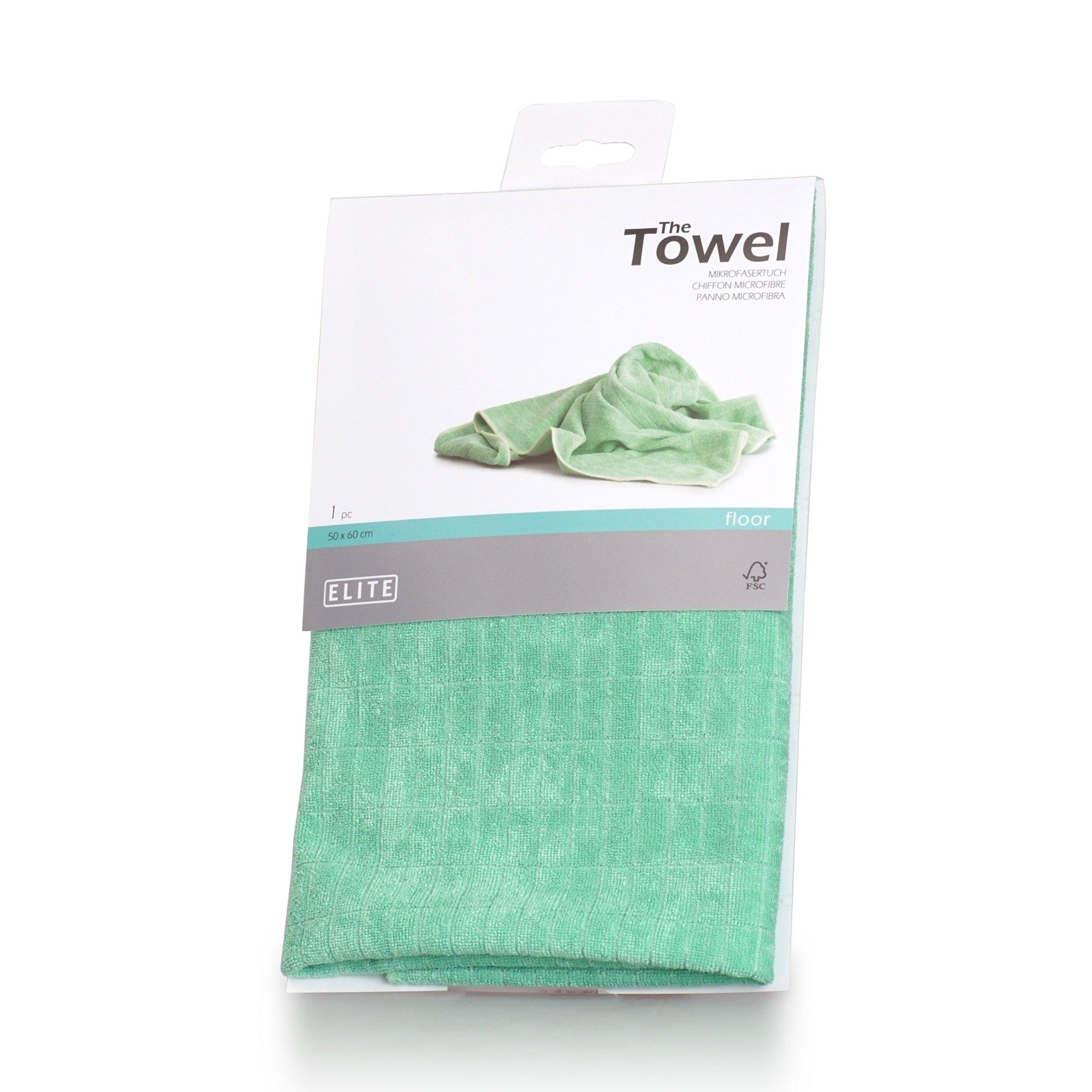 elite Serpillière microfibre Serpillière microfibre 