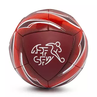 PUMA Schweiz
 Pallone da calcio Rosso