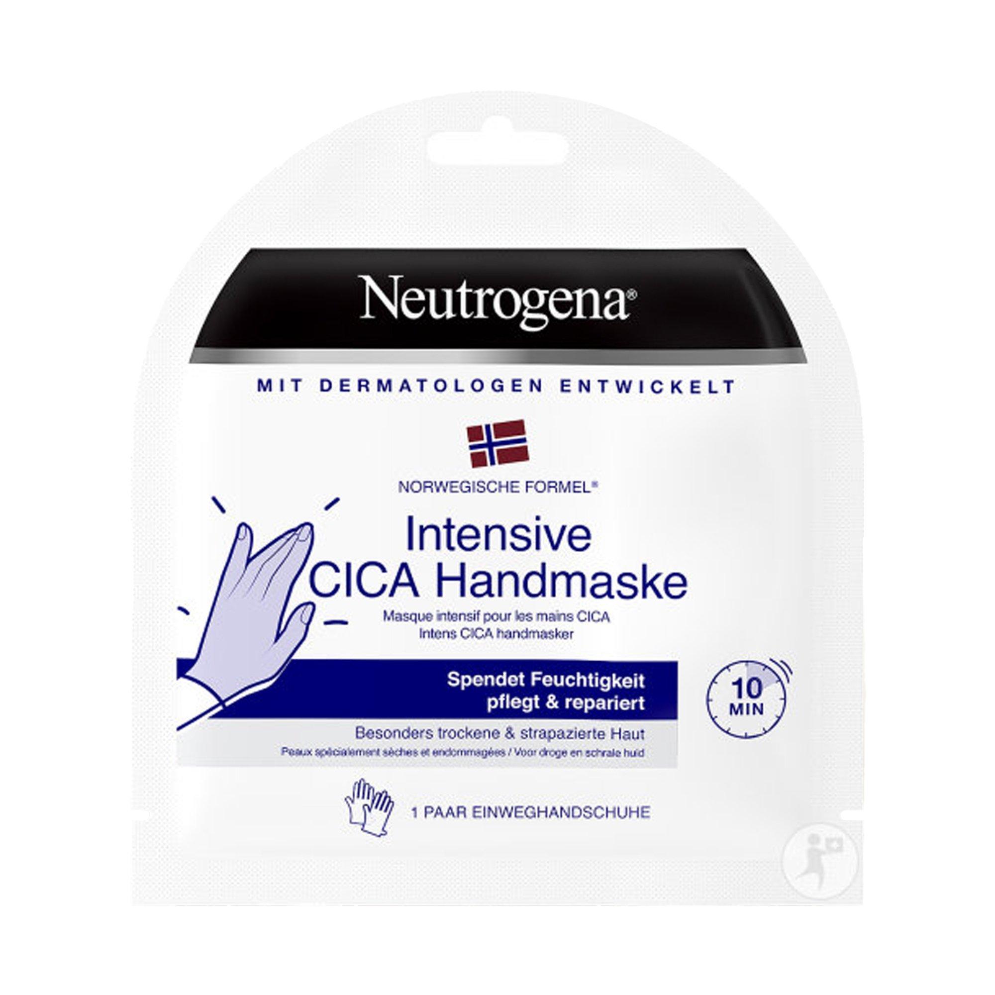 Image of Intensive Cica Handmaske Damen 1 pezzo