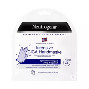 Intensive CICA Handmaske