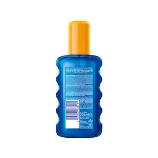 NIVEA SUN  Spray Solaire Protect & Dry Touch FPS 50 