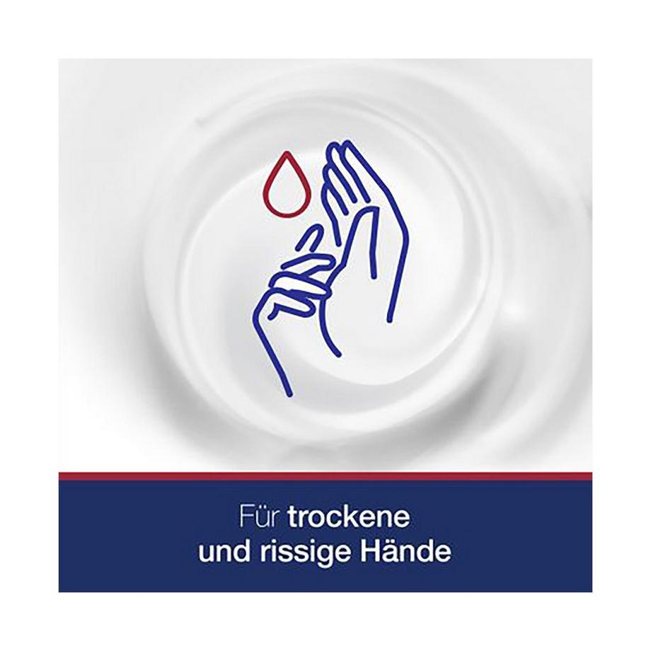 Neutrogena Norw. Formel - Unparfümiert Handcreme unparfümiert  