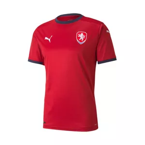 Maglia di calcio casa fuori