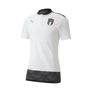 Polo, manches courtes