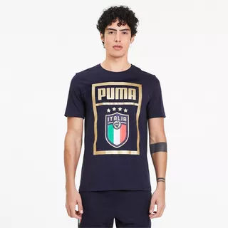 PUMA Italien
 Fan-Shirt 