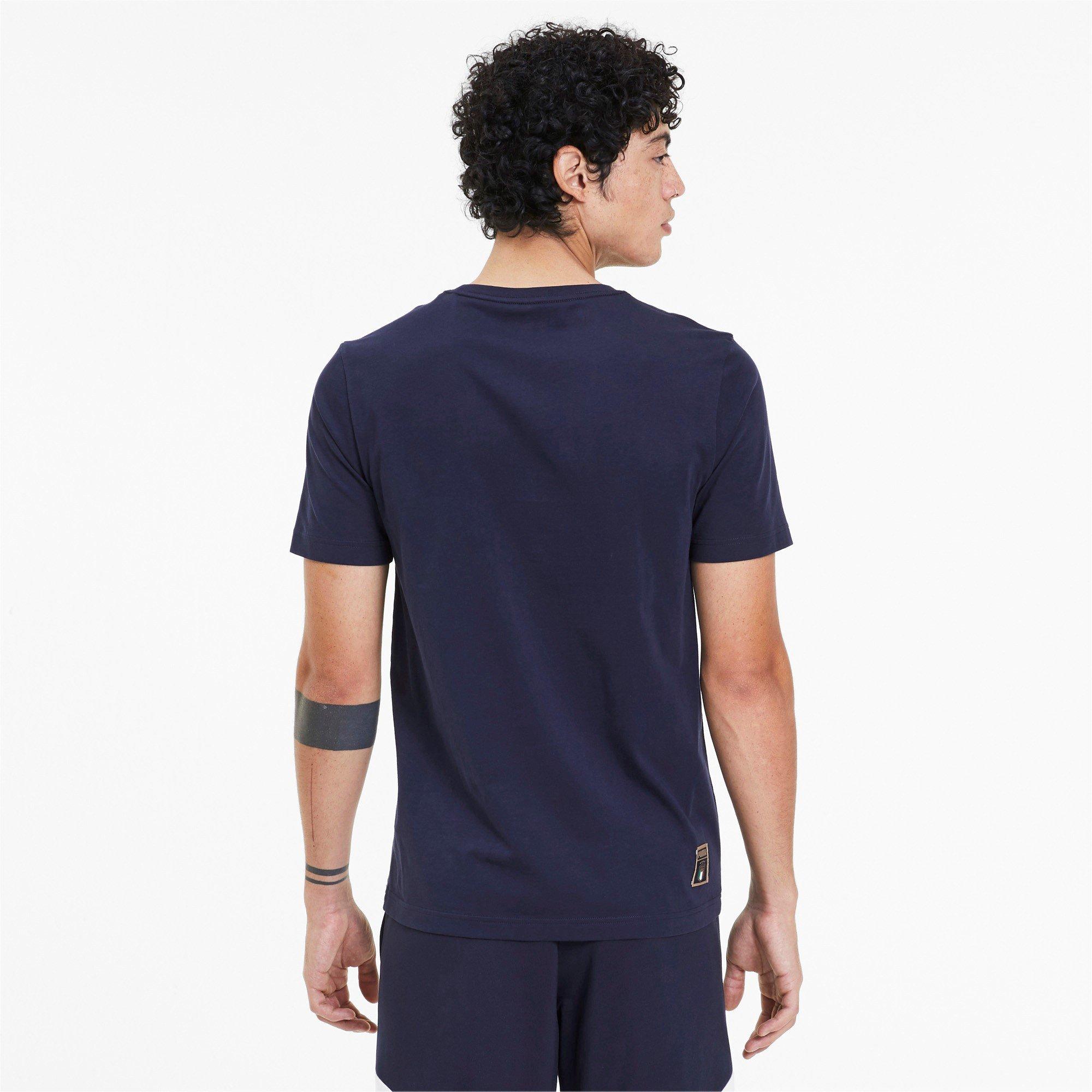 PUMA Italien
 Fan-Shirt 