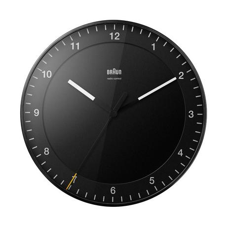 BRAUN Horloge murale  