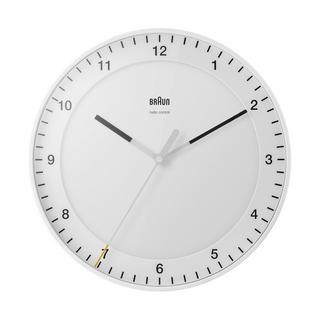 BRAUN Horloge murale  