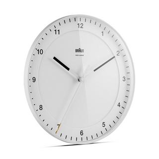 BRAUN Horloge murale  