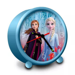 Disney  Réveil pour enfant 