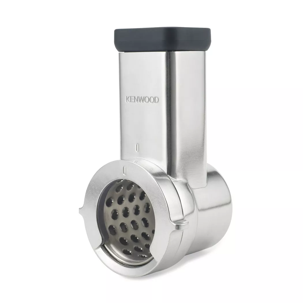 Kenwood - Trommelraffel