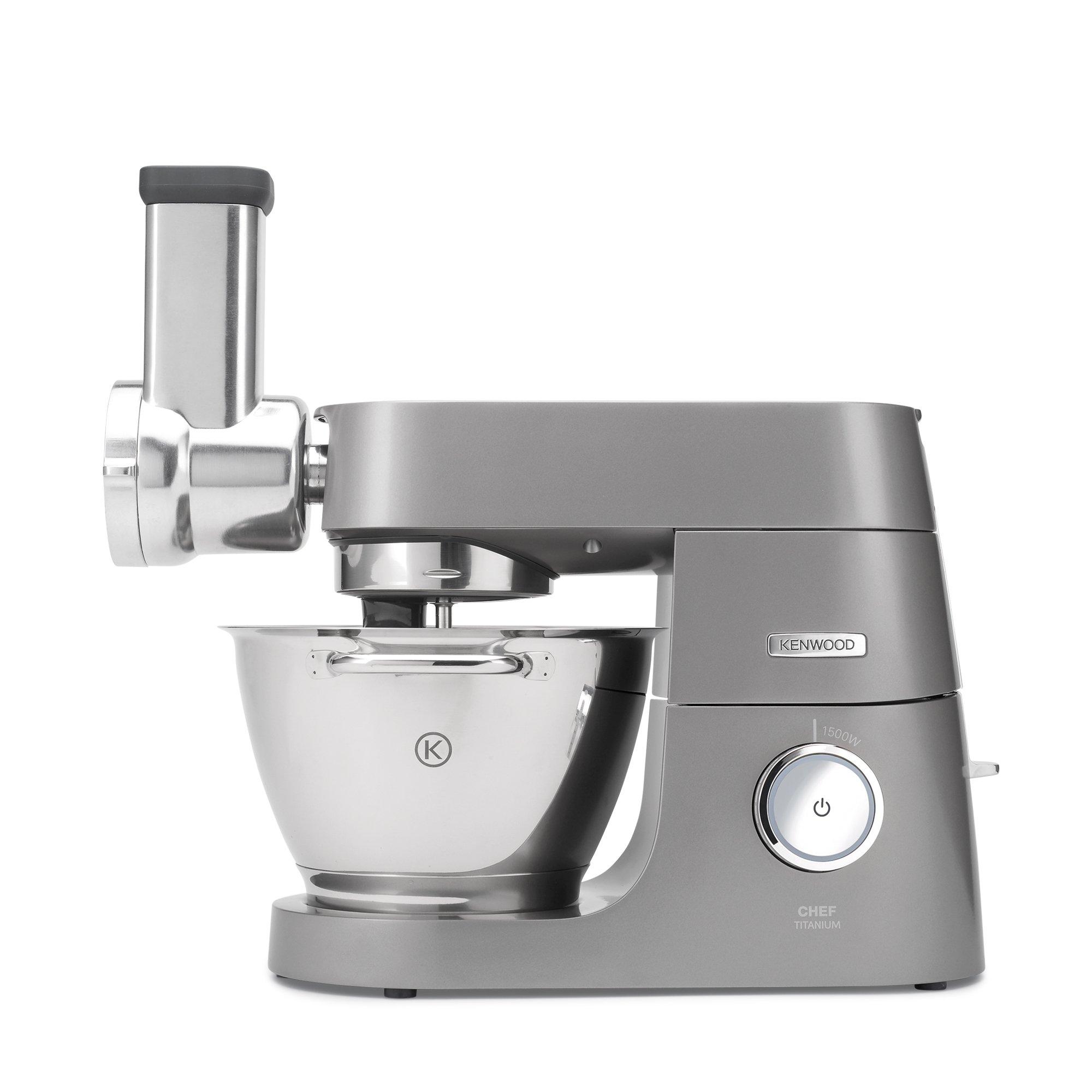 Kenwood Tagliaverdure a tamburo KAX643ME 