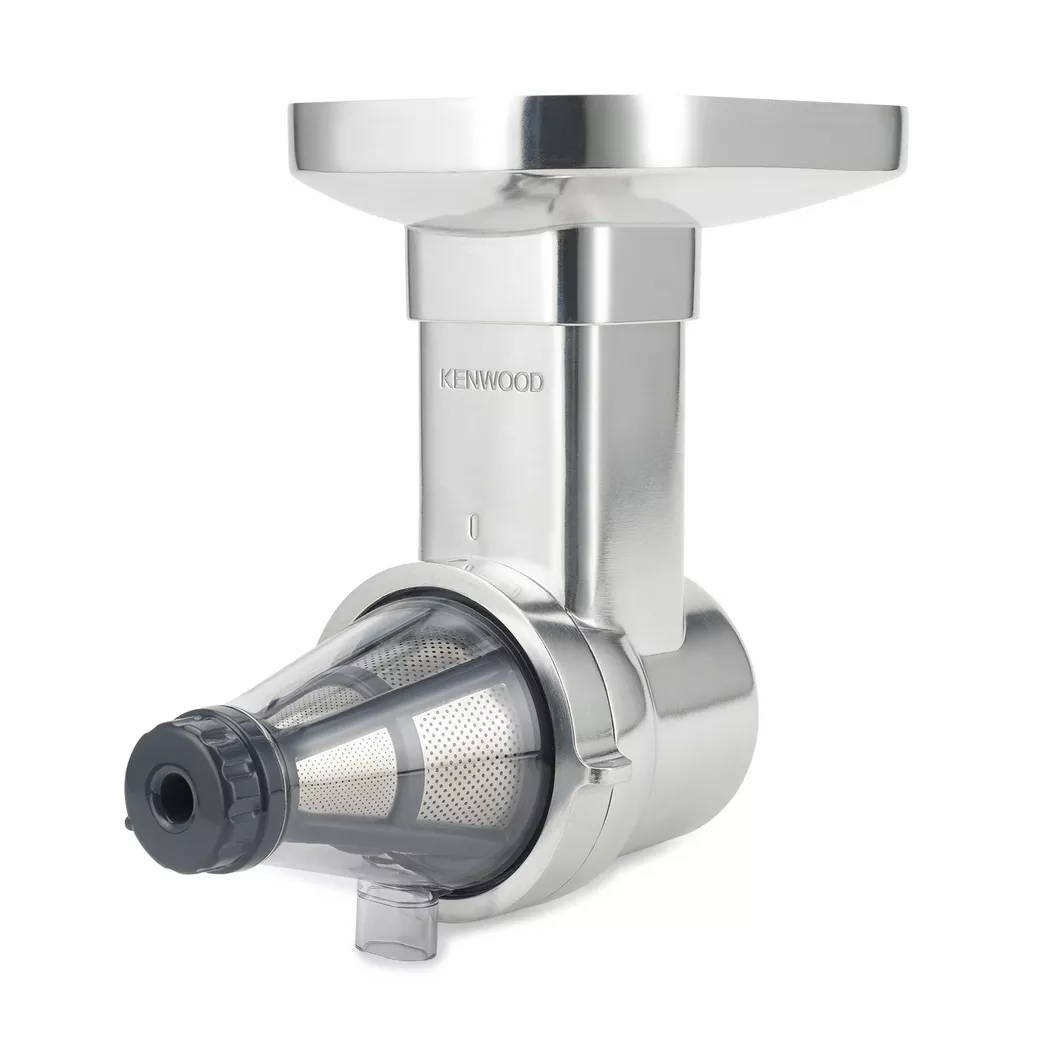 Kenwood - Beerenpresse