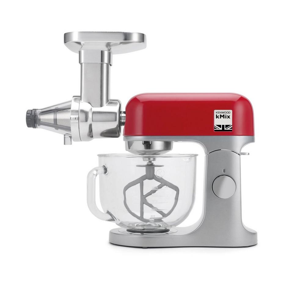 Kenwood Presse-baies KAX644ME 