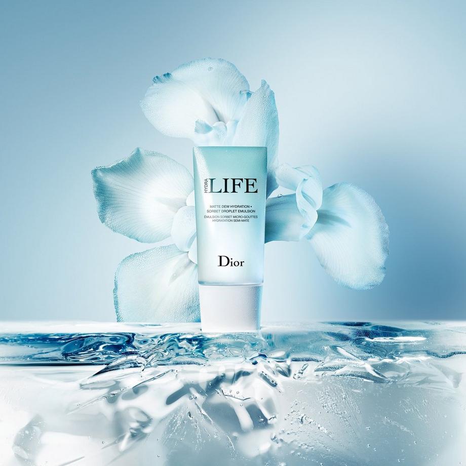 Dior HYDRA LIFE DIOR Hydra L. Sorbet Emul 50ml 
